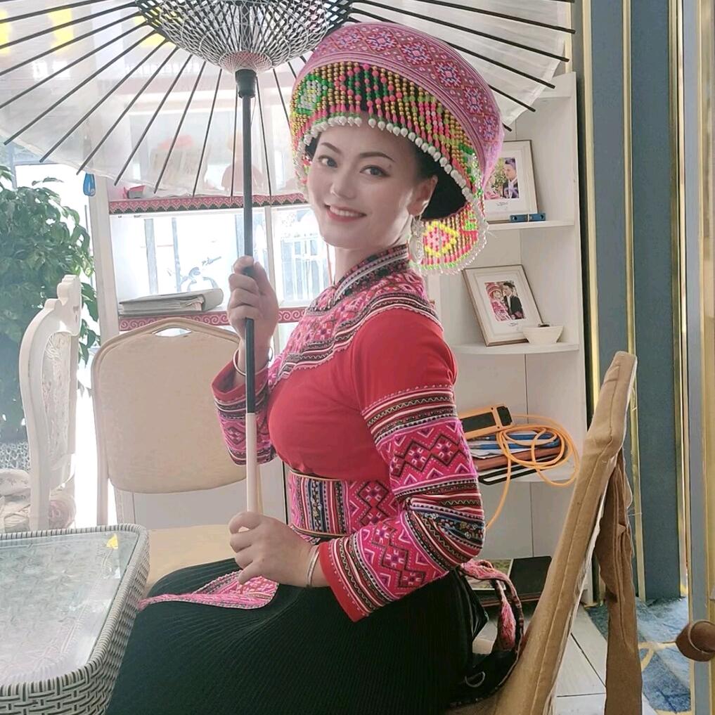 杨金花—咪蒡菓