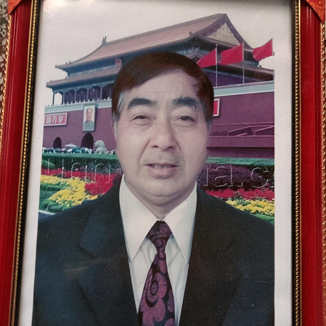 良田万顷。