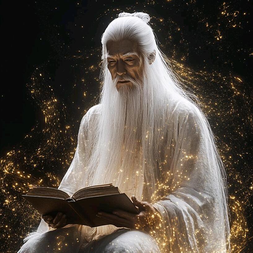 太乙小书童