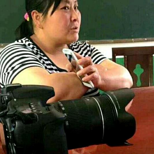@巴山张幺妹