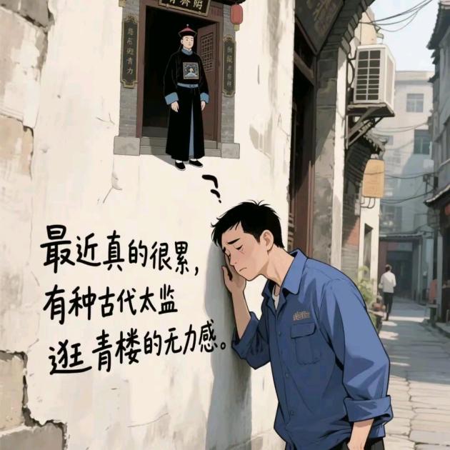 网约车主播魔法