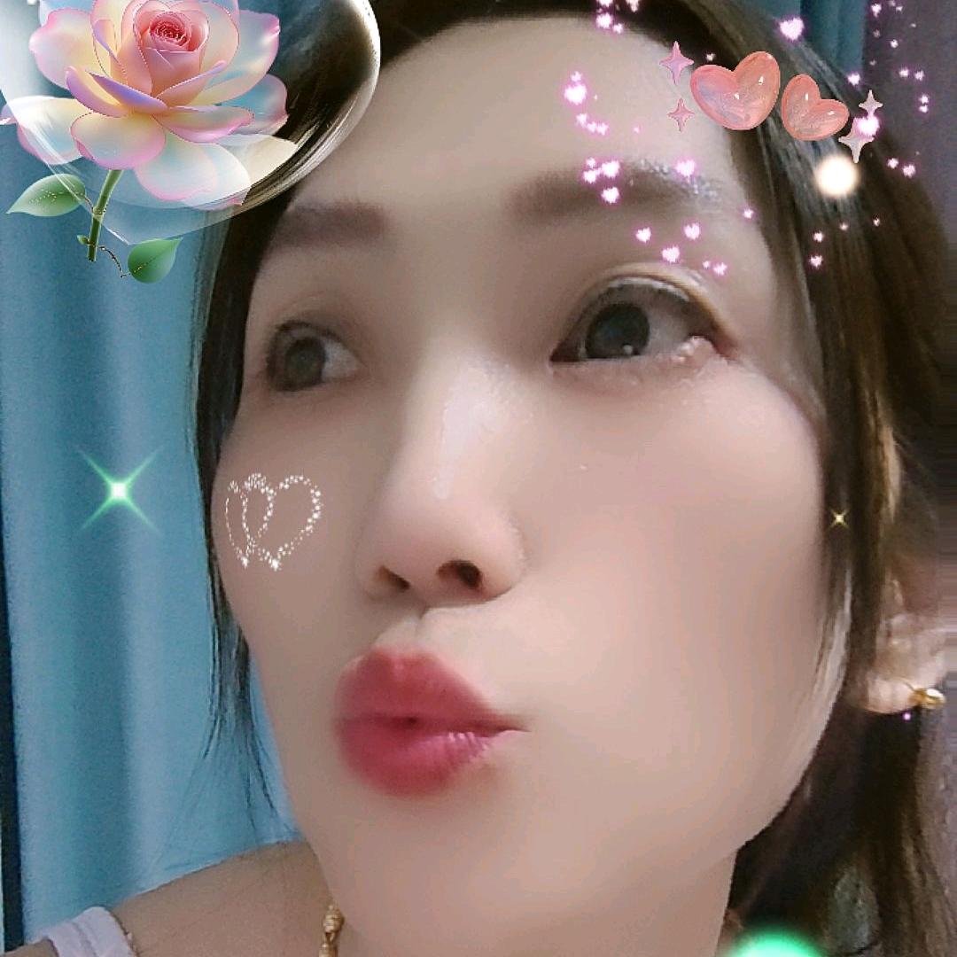 云淡风轻。