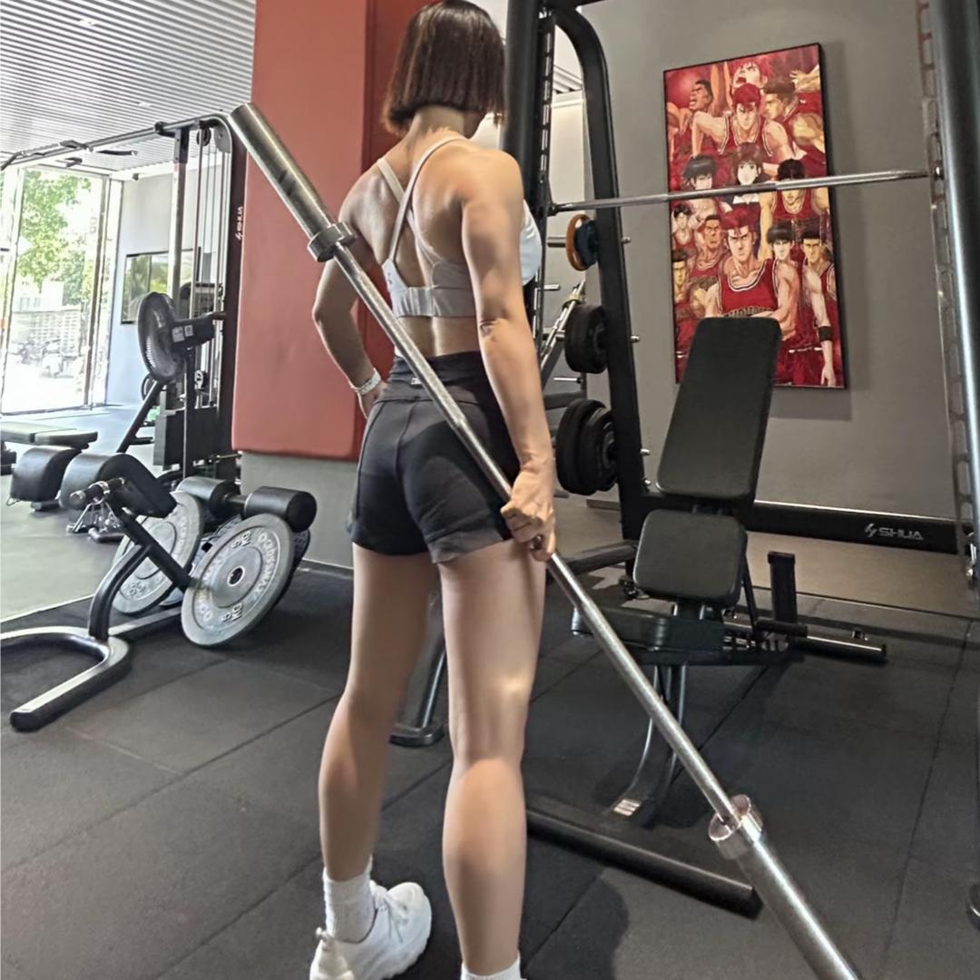 猪猪女孩👧(已瘦20斤)