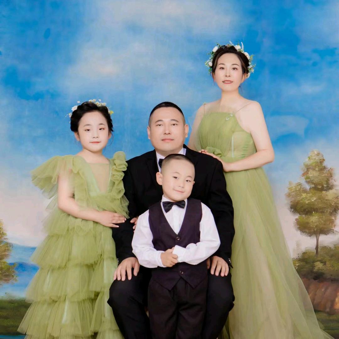 Mr牧尼牧北爸爸