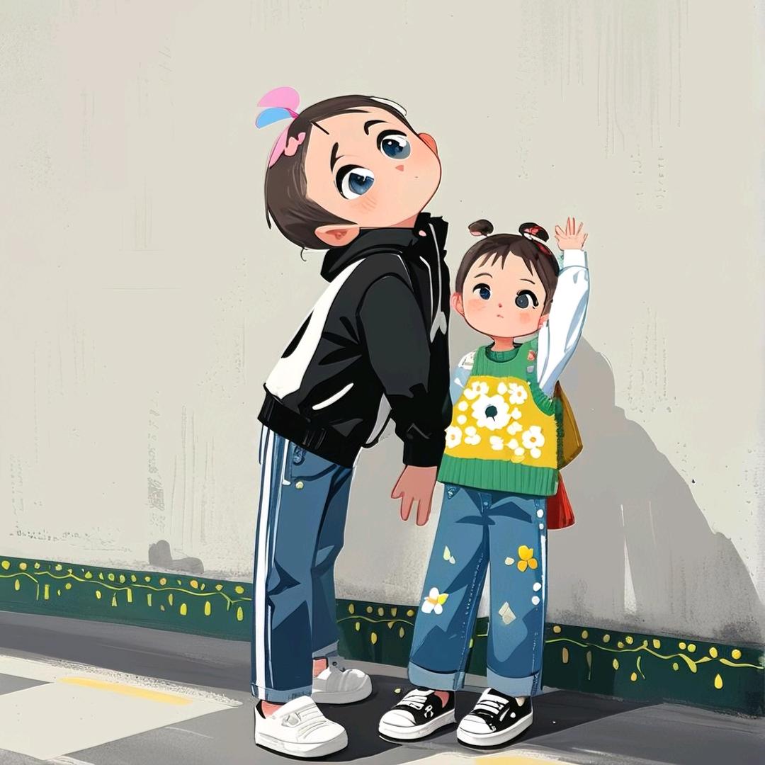 少 7️⃣一点✌️