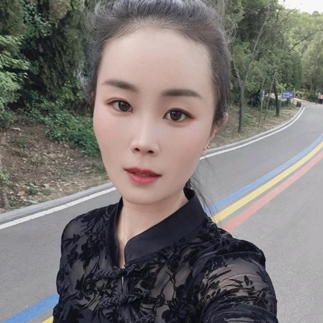慢慢