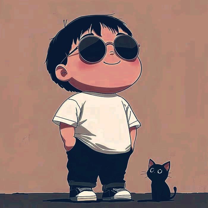 @ 杰～
