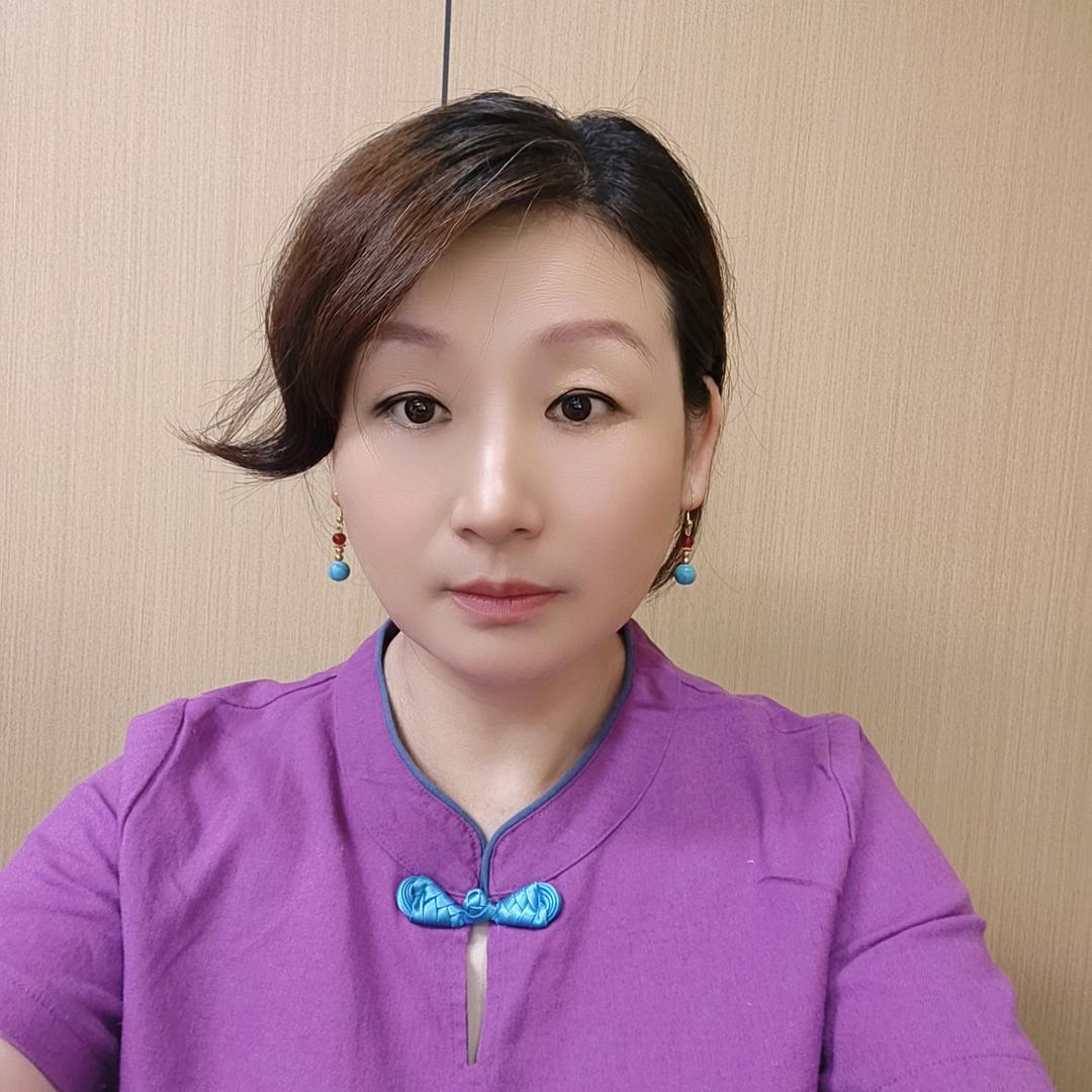 柒妹.聊健康养生