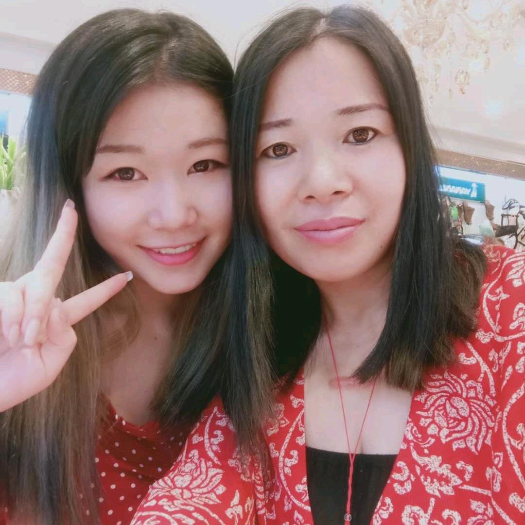 珠珠，