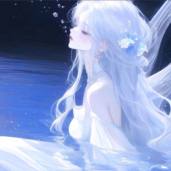 雨沁