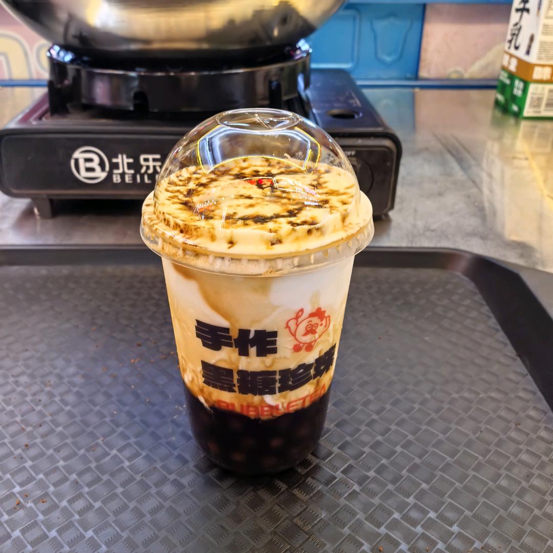 珍珠小哥