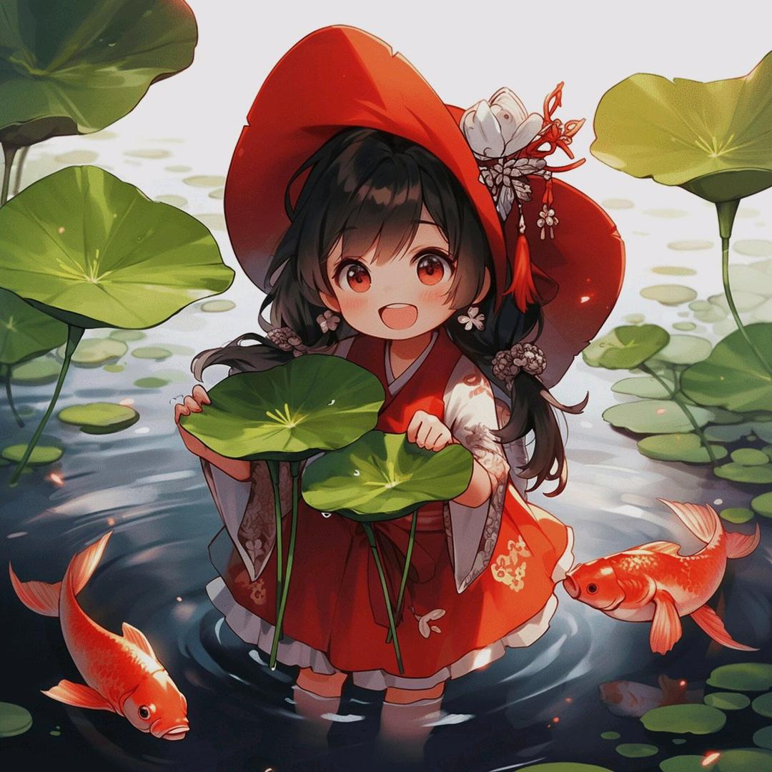 柒月吖🌾