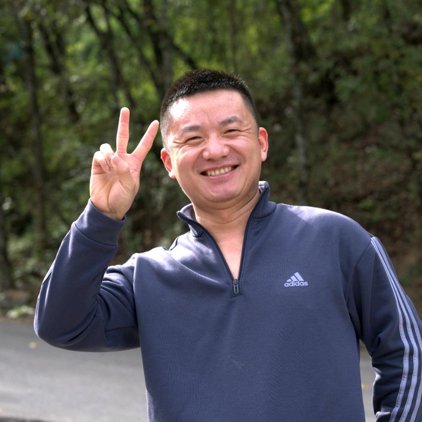 庆庆日常生活