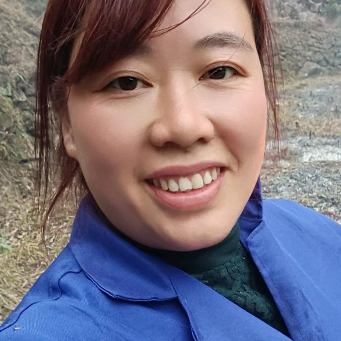 农村幺妹