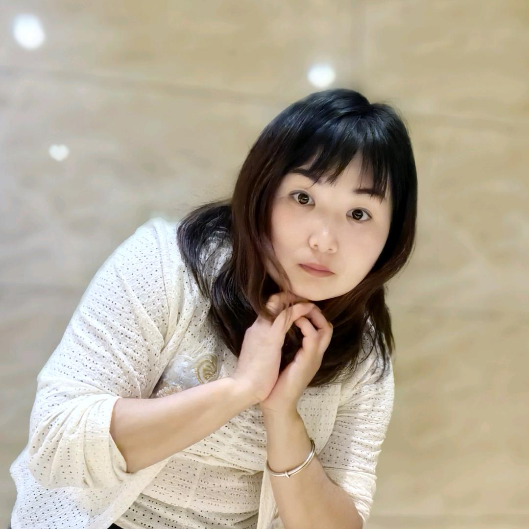 贝贝🌹