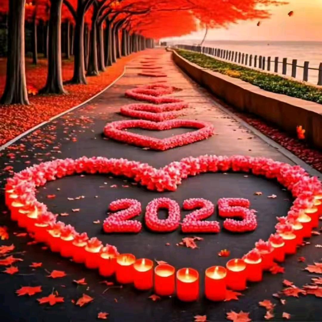 《开心过好@每一天》