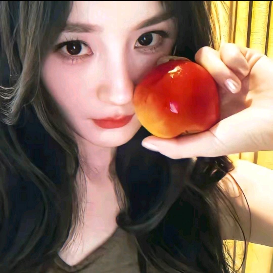 梅～