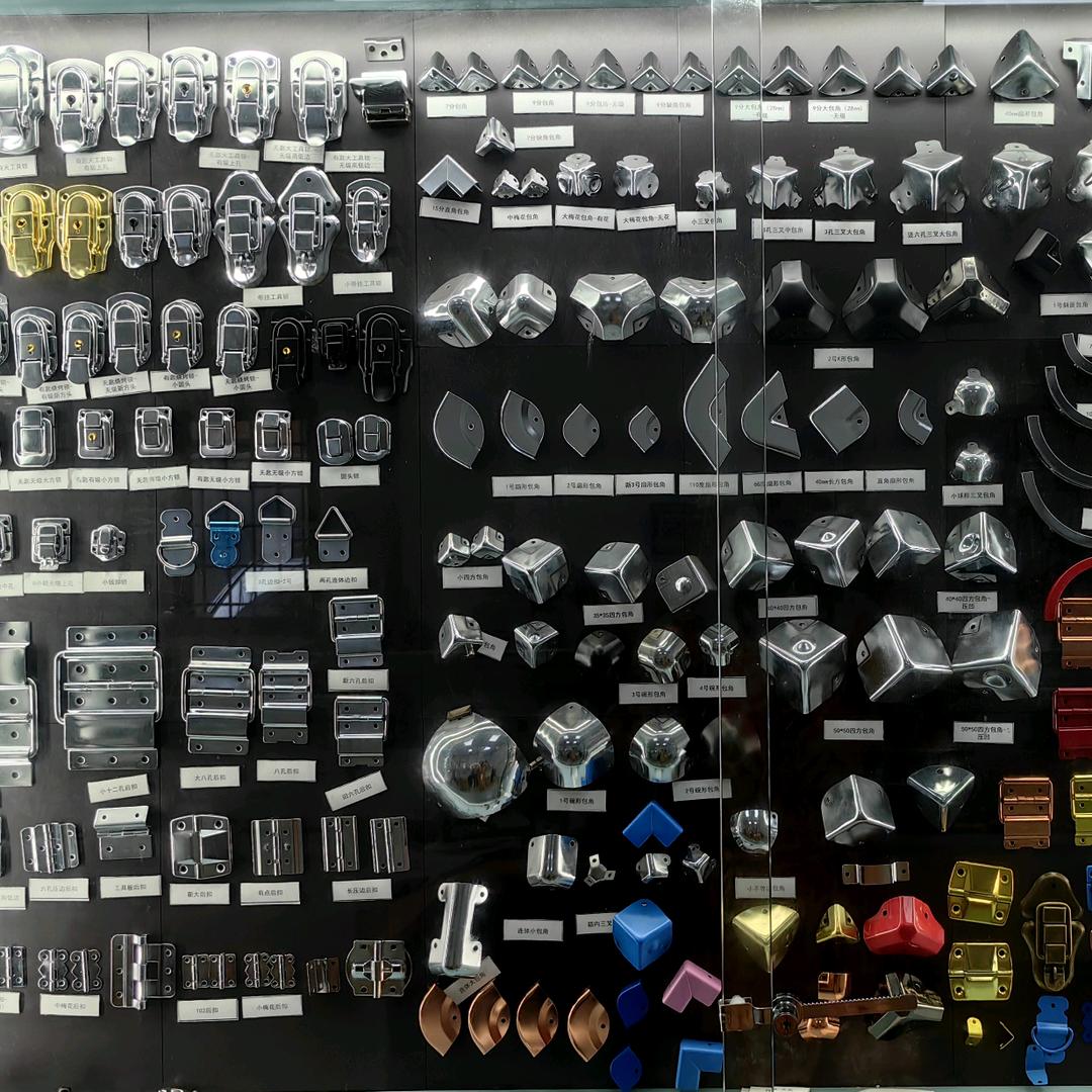 佛山市南海区乾通金属制品有限公司