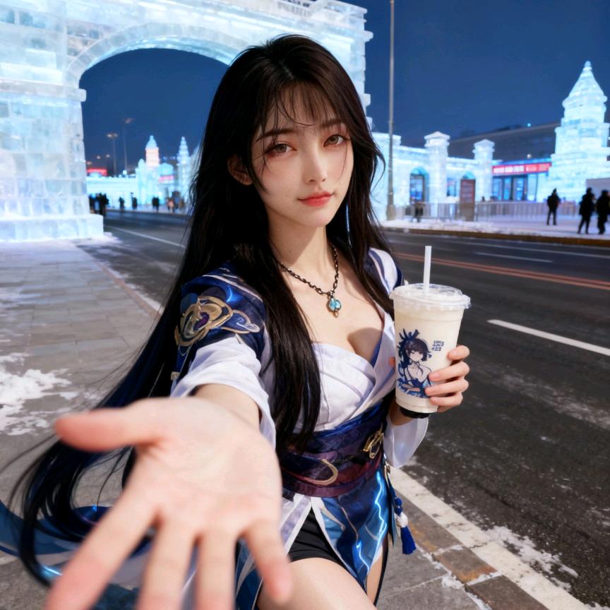 沐玖璃