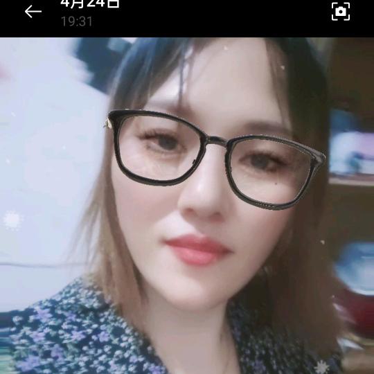 蒋姐姐
