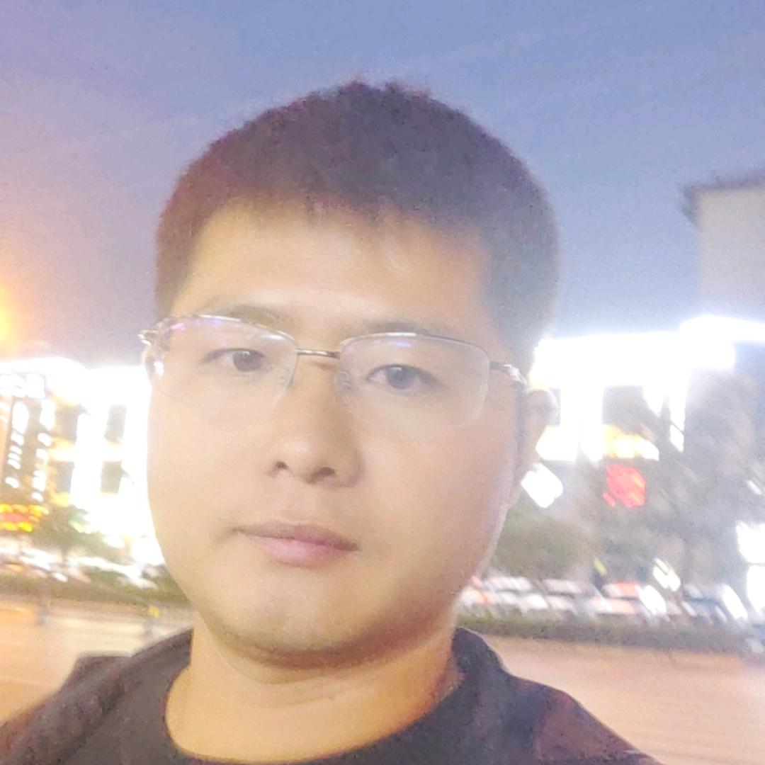 张利平@