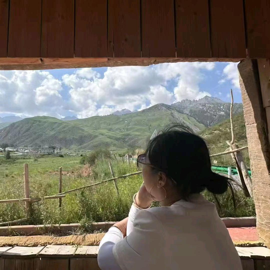 燃谧