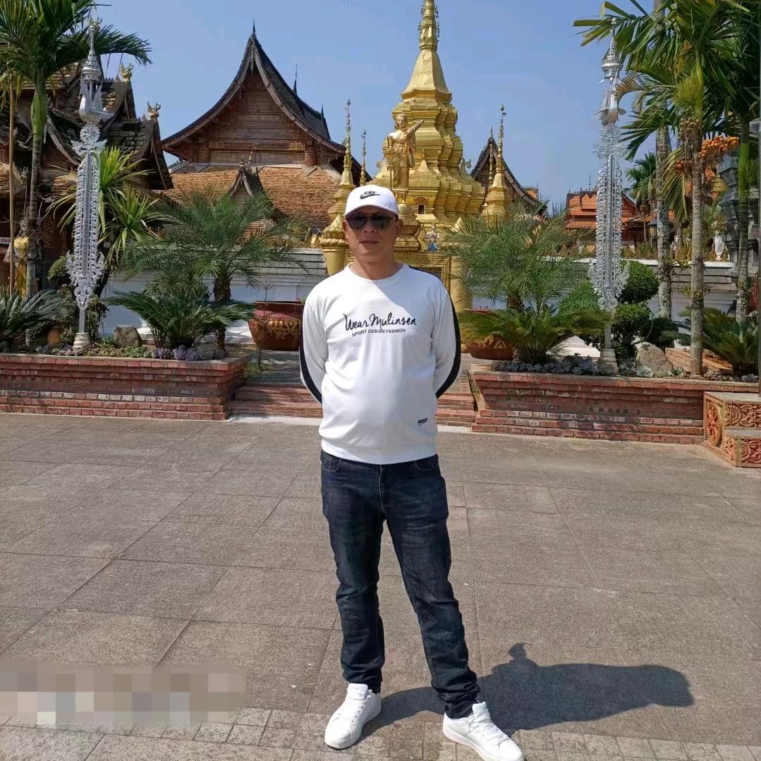 行走在東南亞的邊緣人🐒🐒🐒