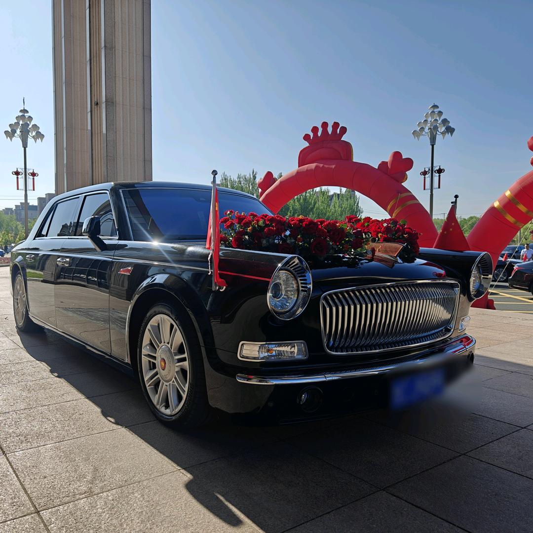 A-🚗镇赉婚车管家