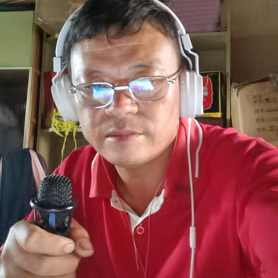空调哥音乐爱好者