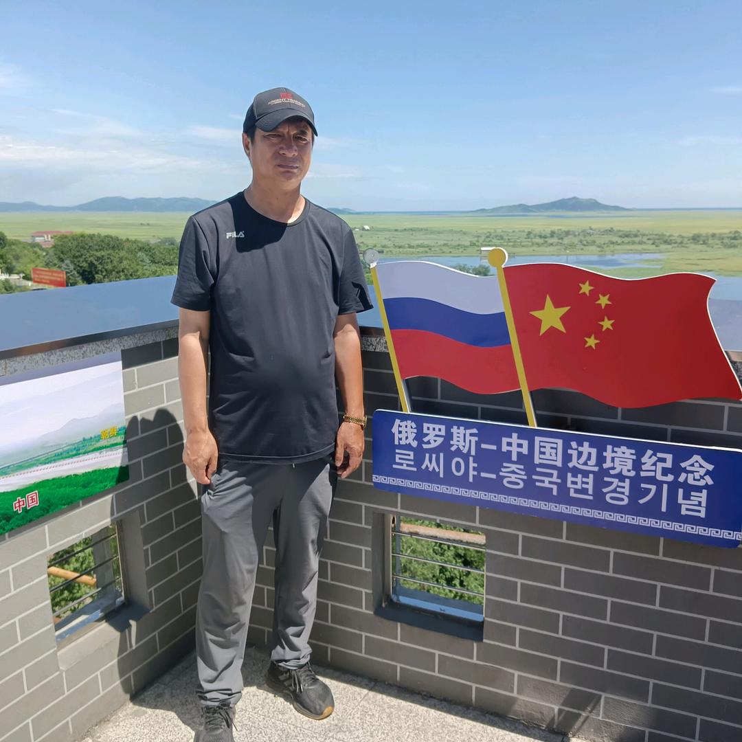 珲春旅游攻略蓝师傅