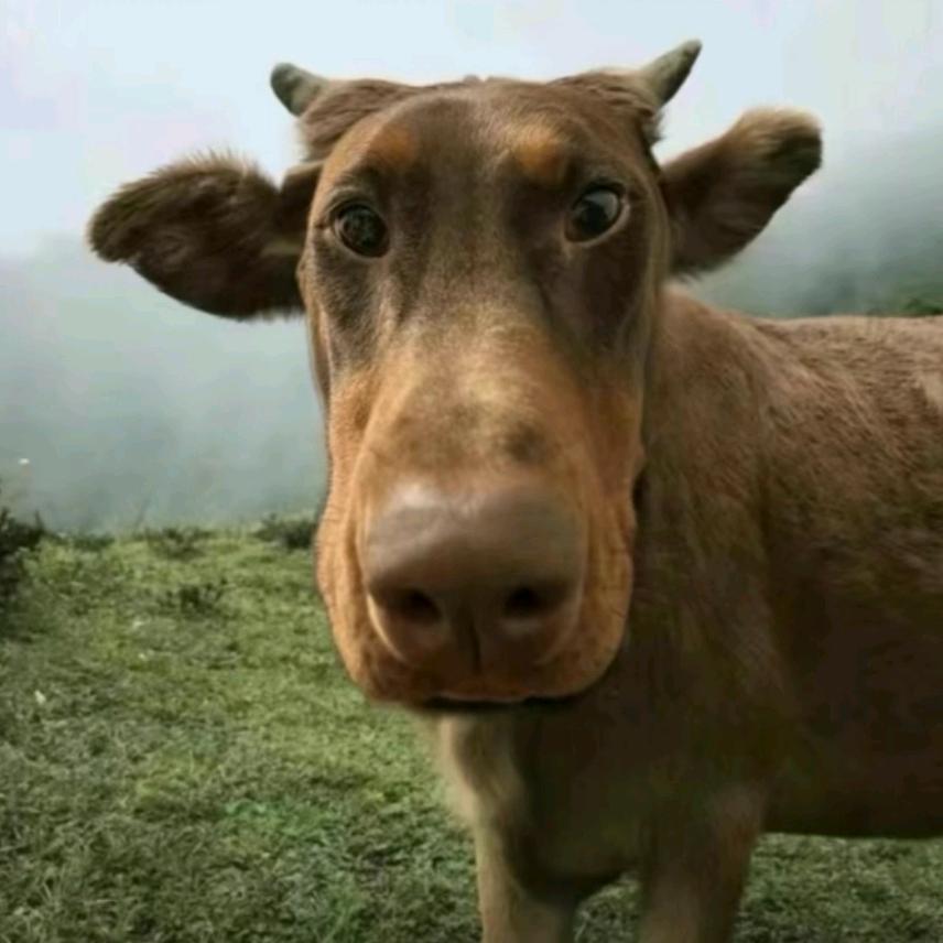 我是小黑子