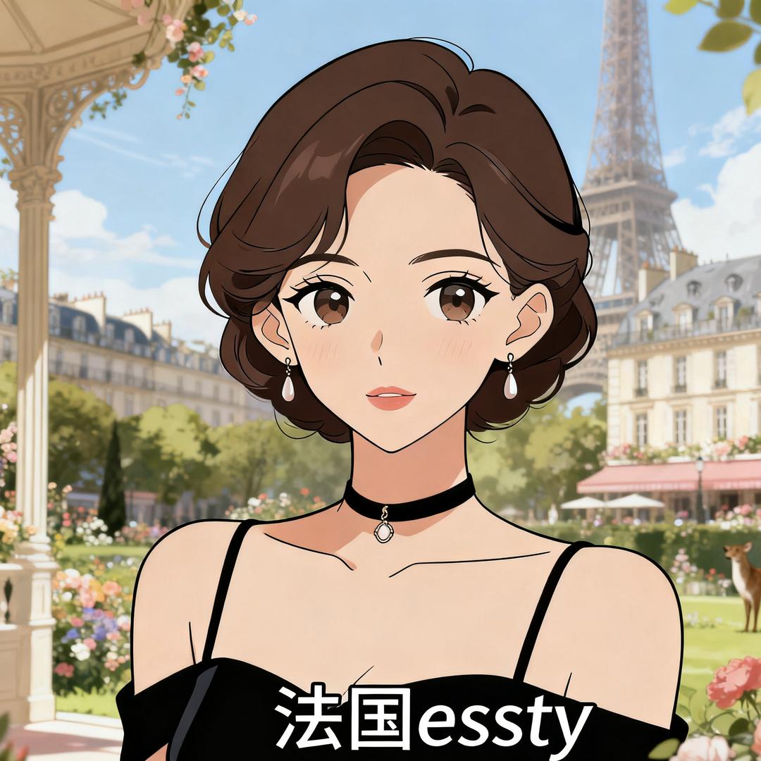 法国Essesty美妆