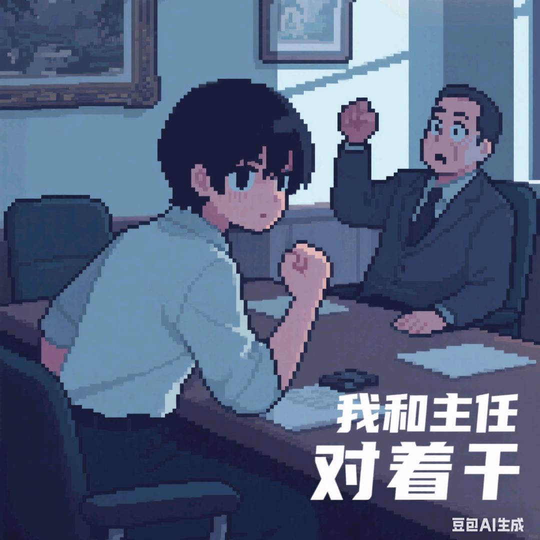 追梦梦想家