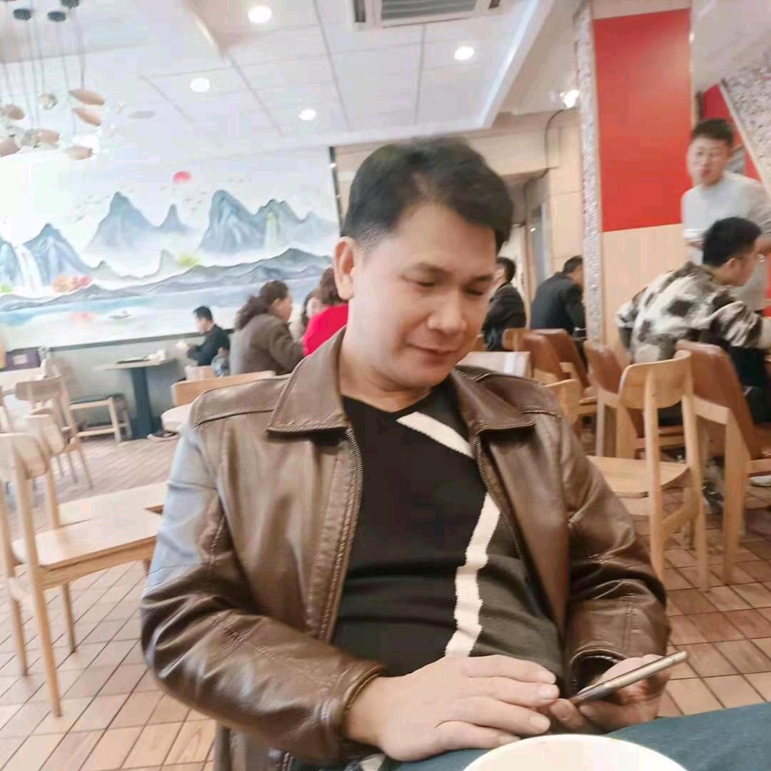 越来越精神
