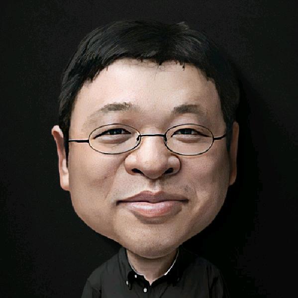 交个朋友-老罗大实话