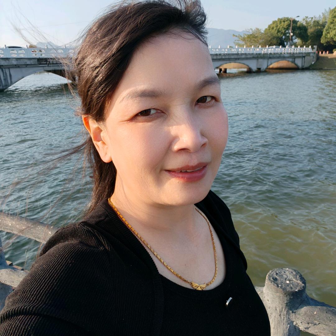 晓兰