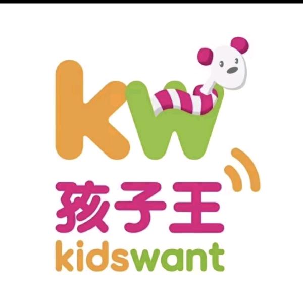 孩子王西安未央龙湖店