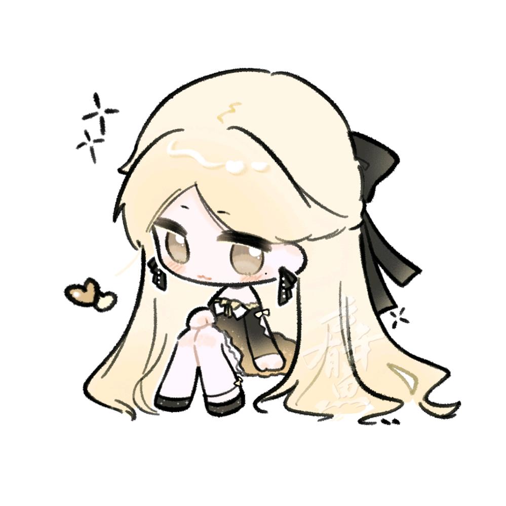 ʚ年年有鱼ɞ