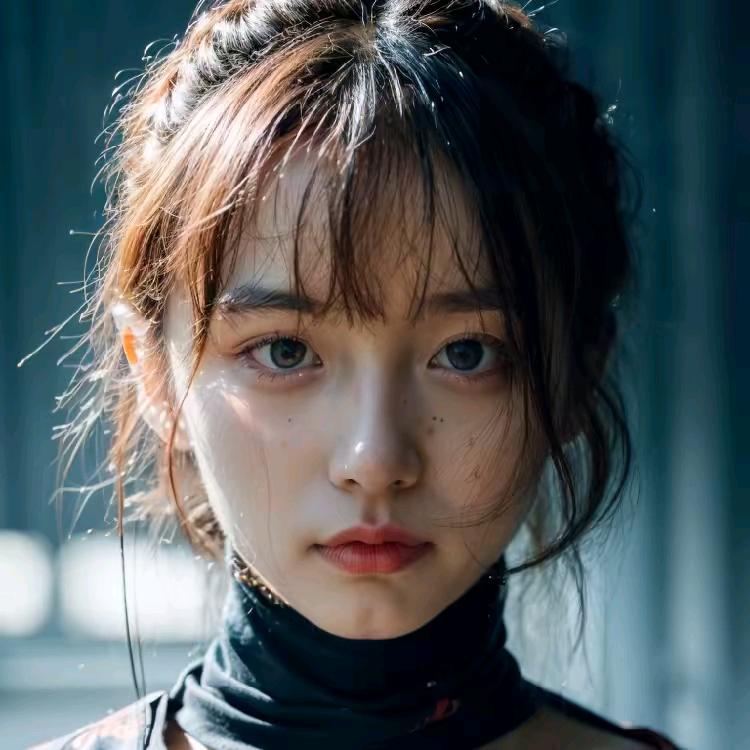 AI哈拉秀