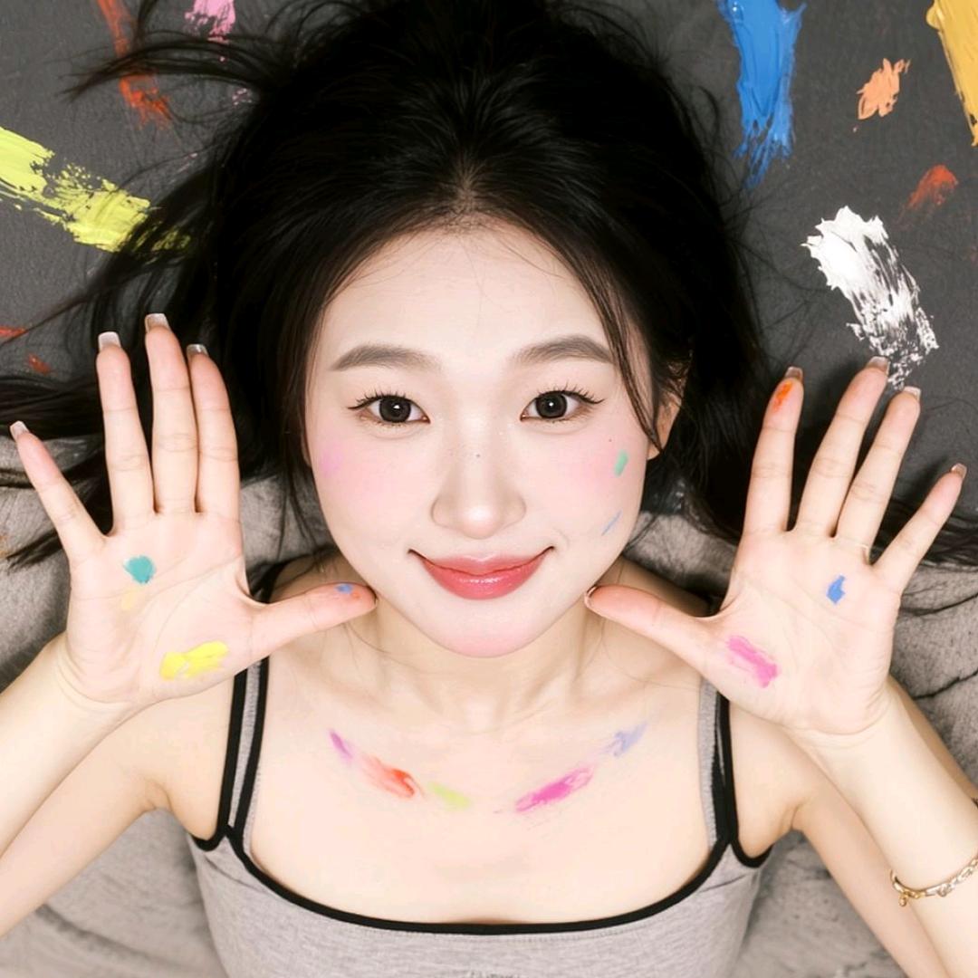 小小酥🦋