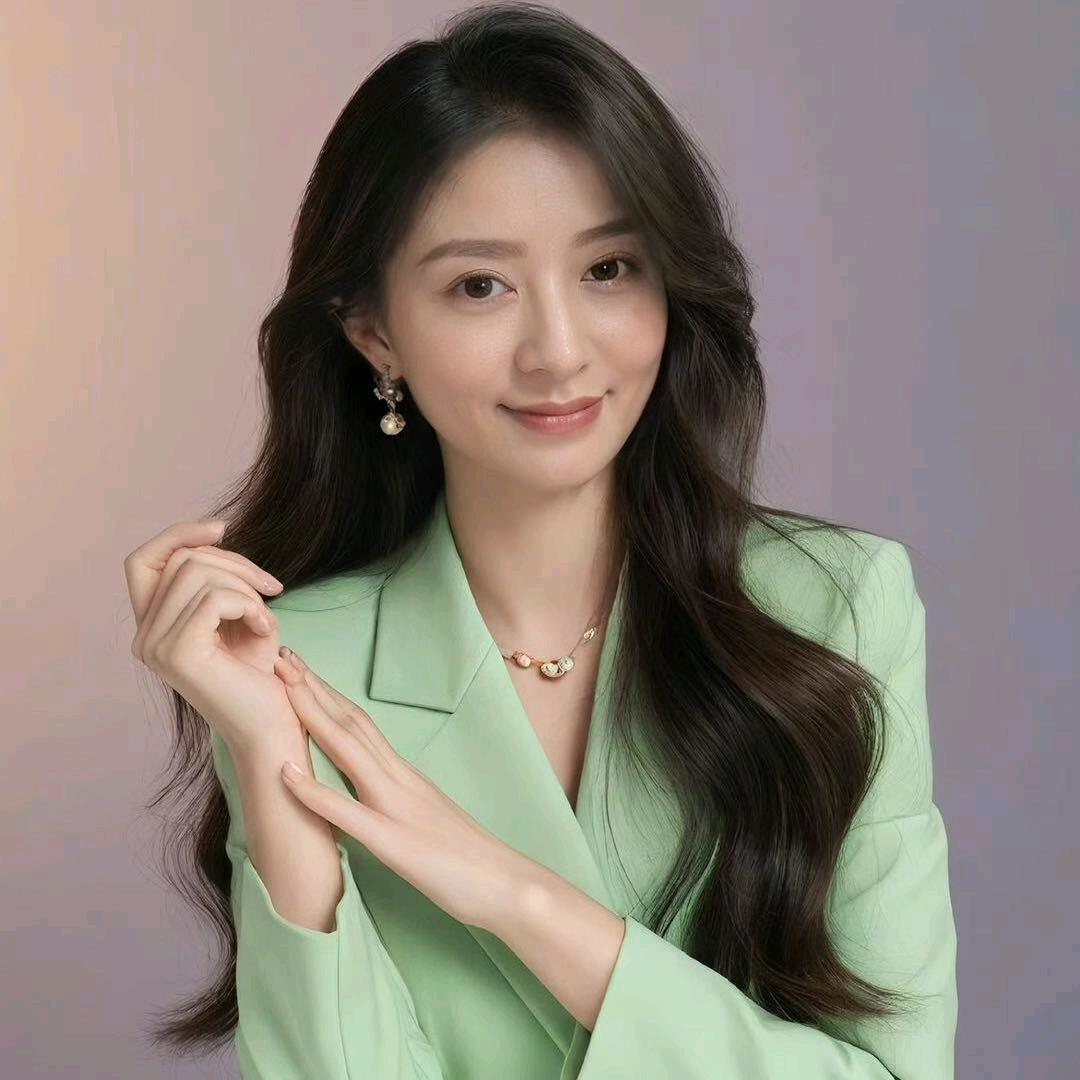 春凡倩茹云