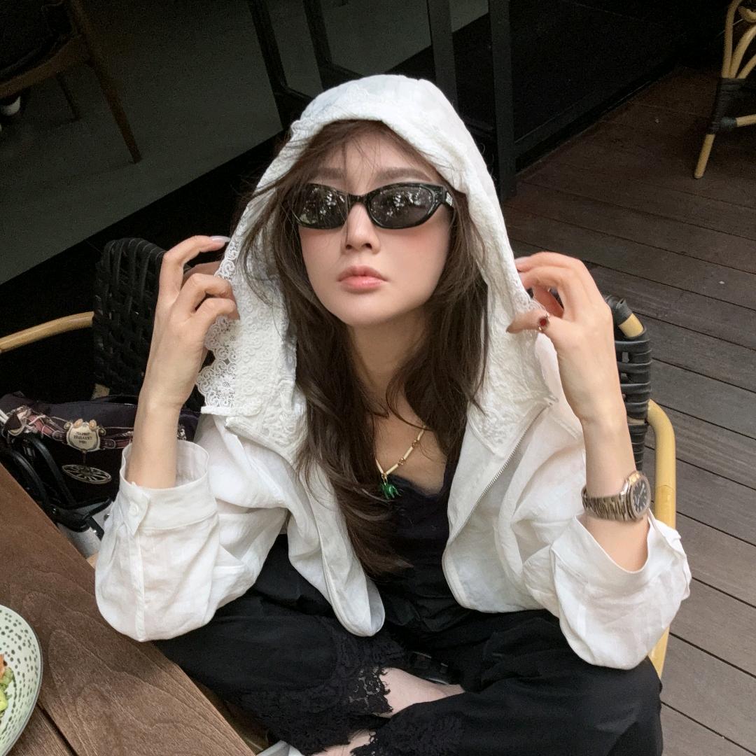 朴夫人女装分享