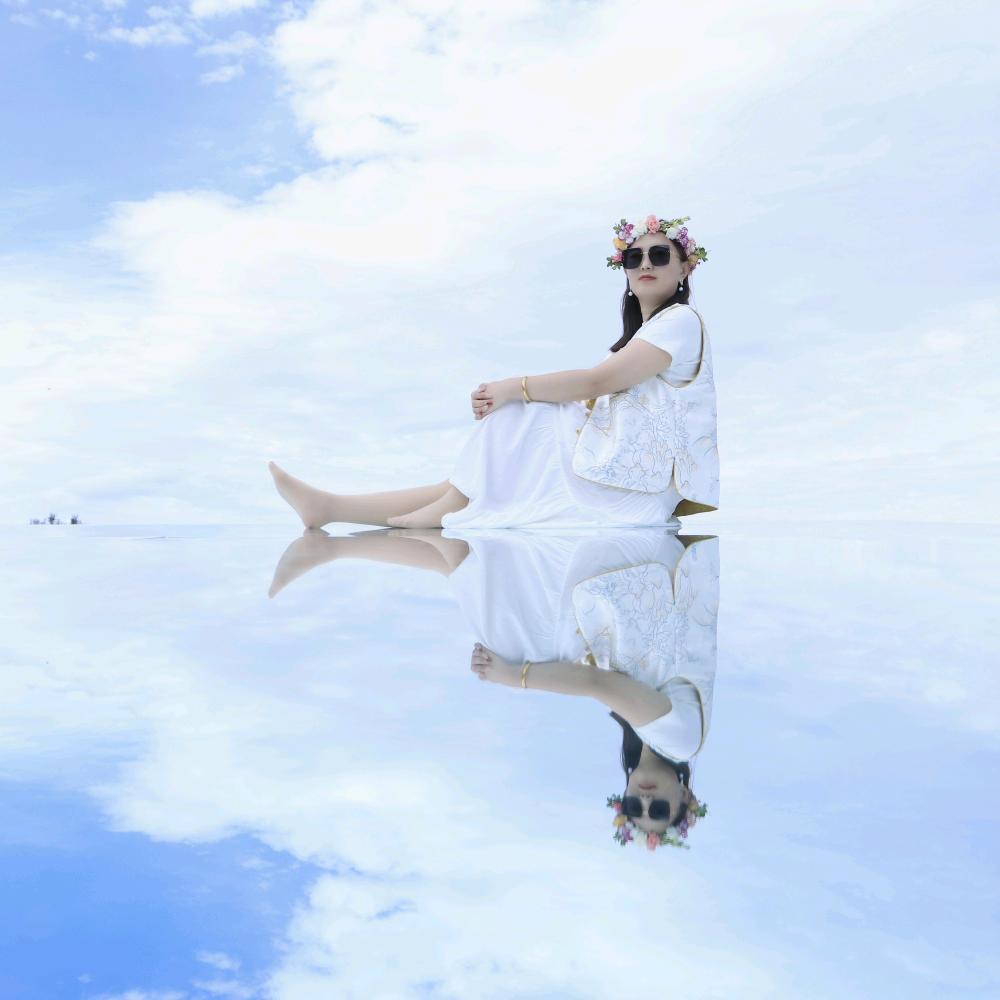 烟雨如梦
