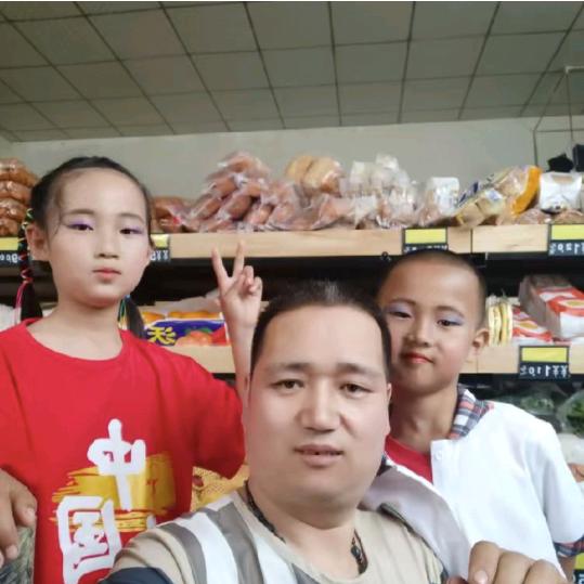 徐永明