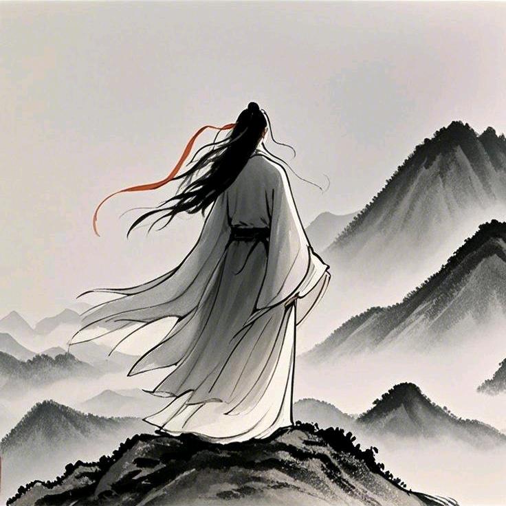 云梦泽诗词