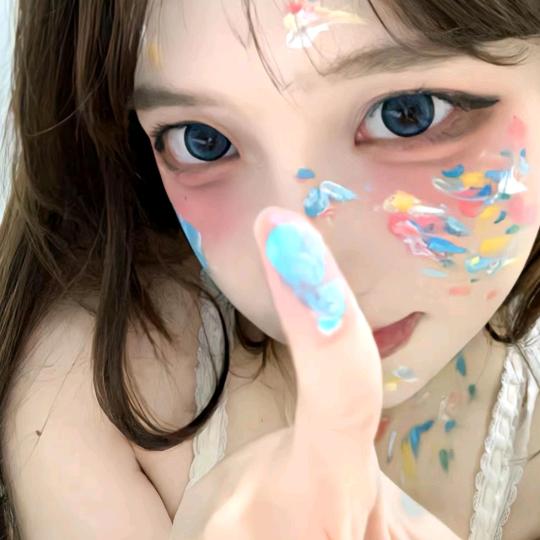 小福昕