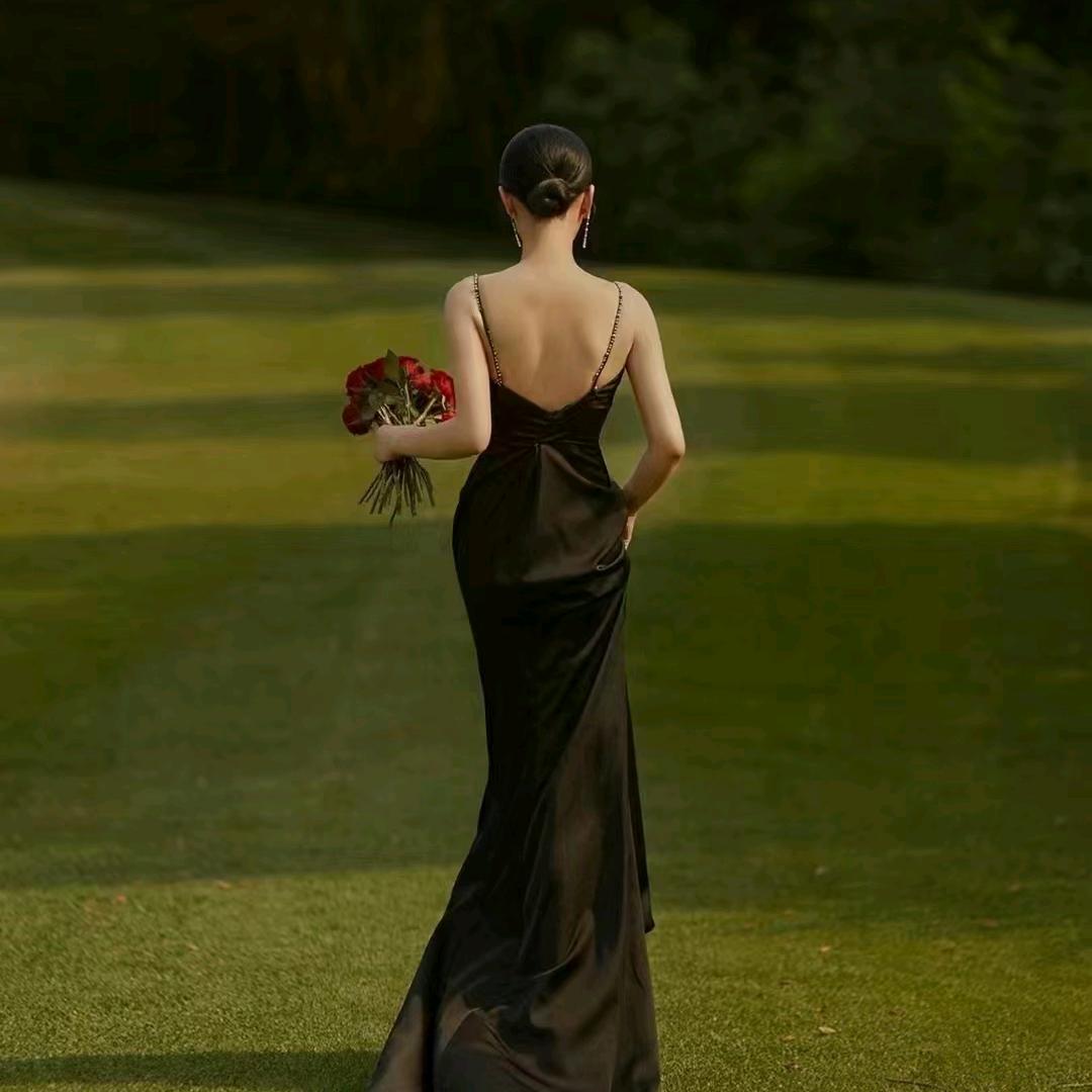 芳芳&