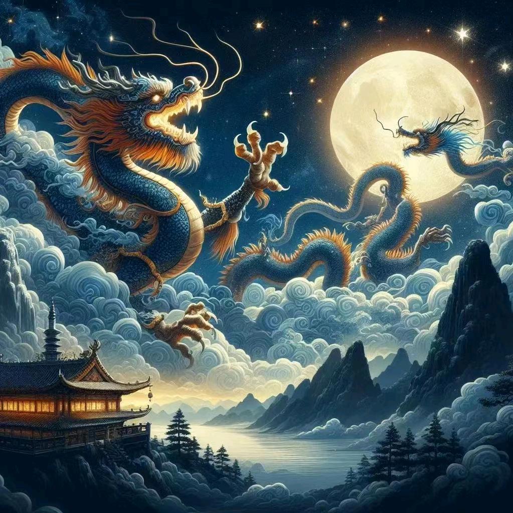 粤唐盛世