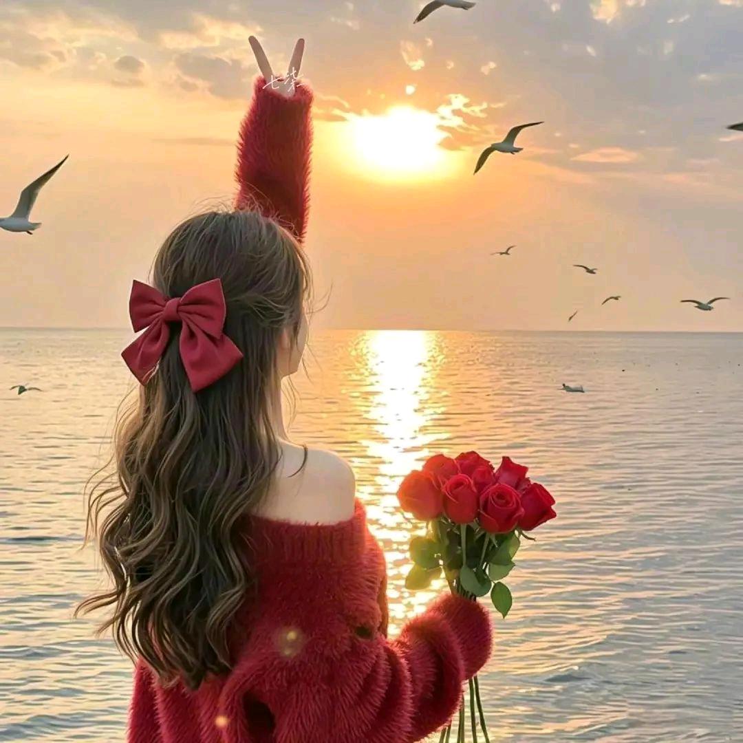 💅秋天🍀的艳子🌹