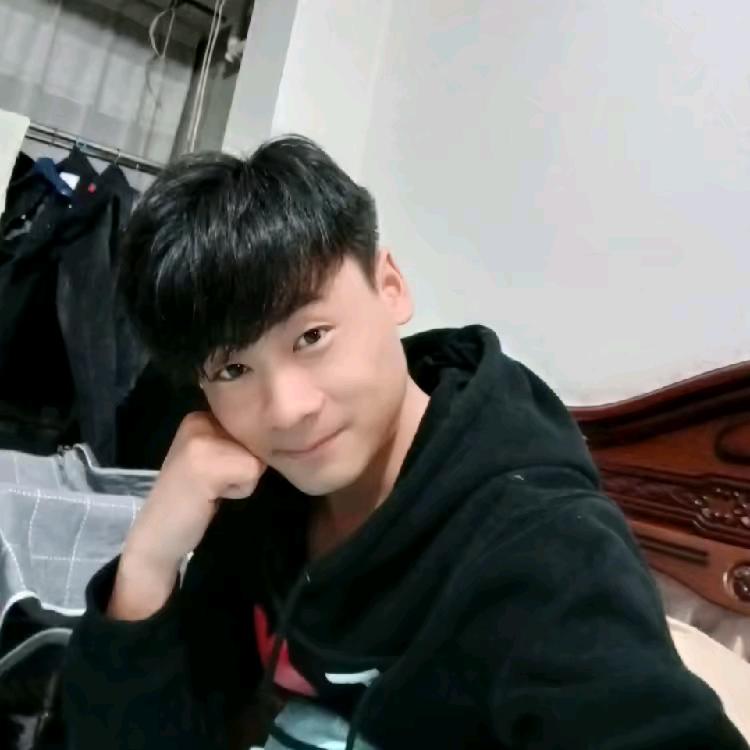 爱玩的杨子涵